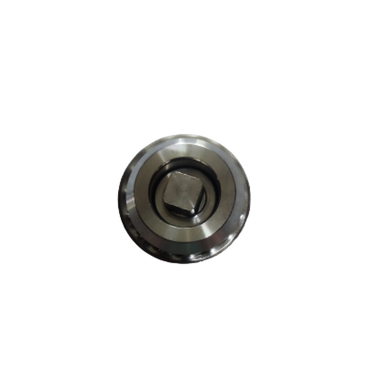 Electronic Cam Lock - Manufacturer - Hengsheng MS705 Toolbox Round Key Quarter Turn Knob