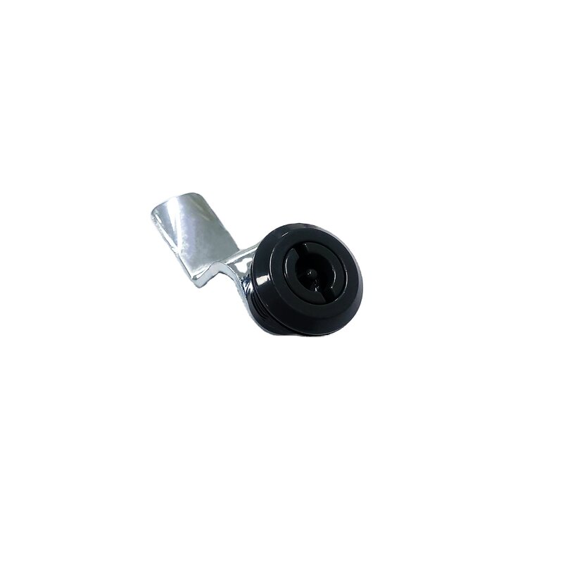 Quarter Turn Cam Lock - Manufacturer - MS705 Zinc Alloy Triangle Solt Adjustable Cabinet Locks