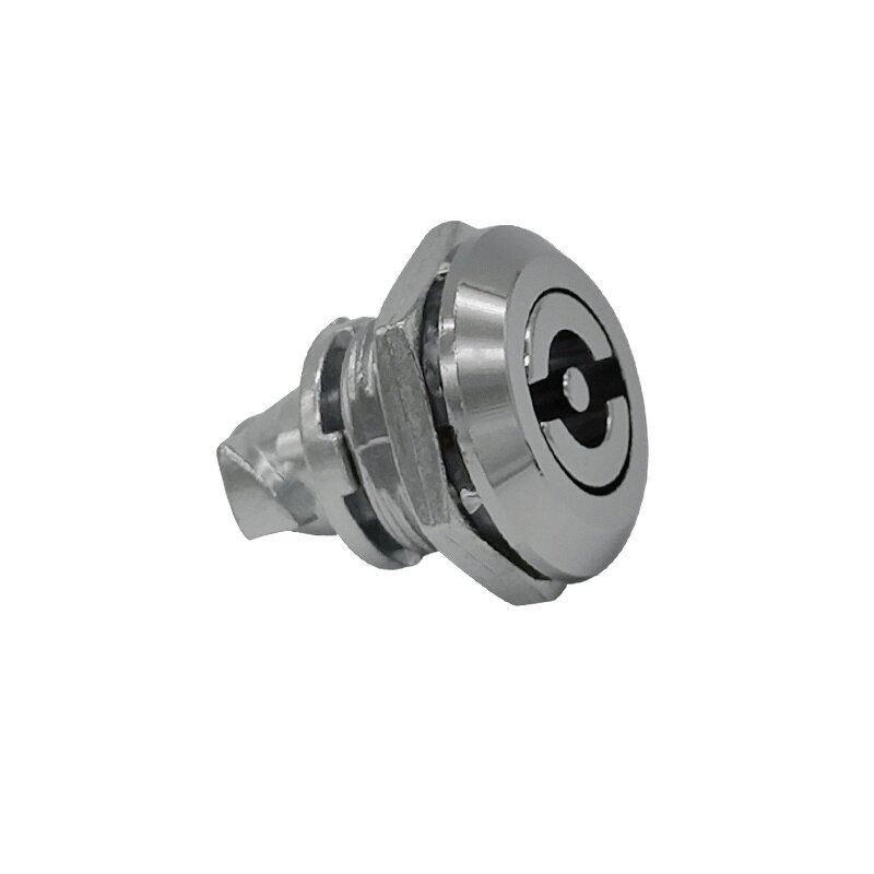 Electronic Cam Lock - Manufacturer - Hengsheng MS705 Toolbox Round Key Quarter Turn Knob