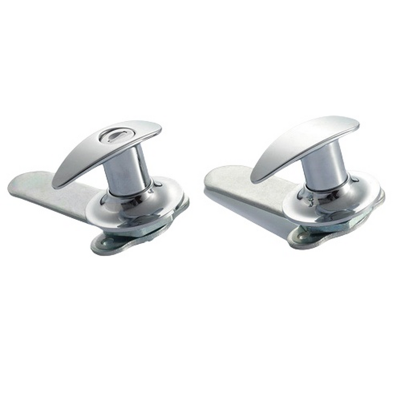 Industrial T Handle - Manufacturer - Factory Wholesale A19 Zinc Alloy Cabinet Swing Door Plane