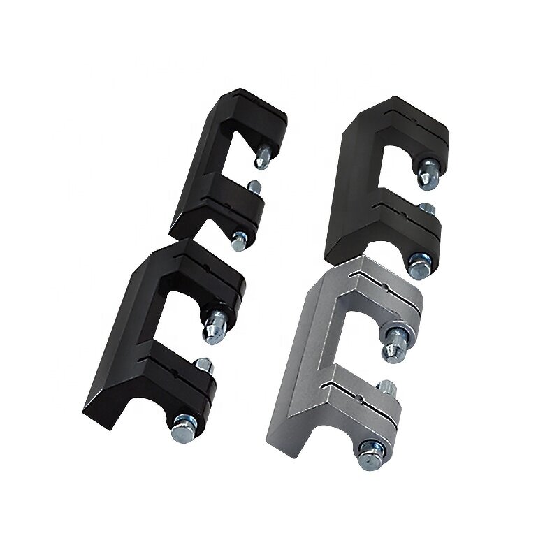 Electric Box Hinge - Manufacturer - HengSheng CL201 Zinc Alloy Cabinet Door Factory Direct