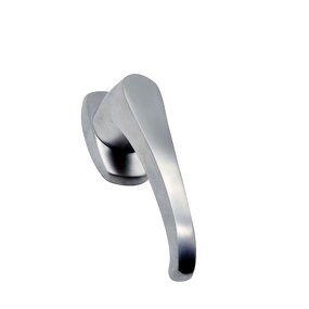 Machinery Door Handle - Manufacturer - Hengsheng MS305 Industrial Cabinet Metal Lock Hardware