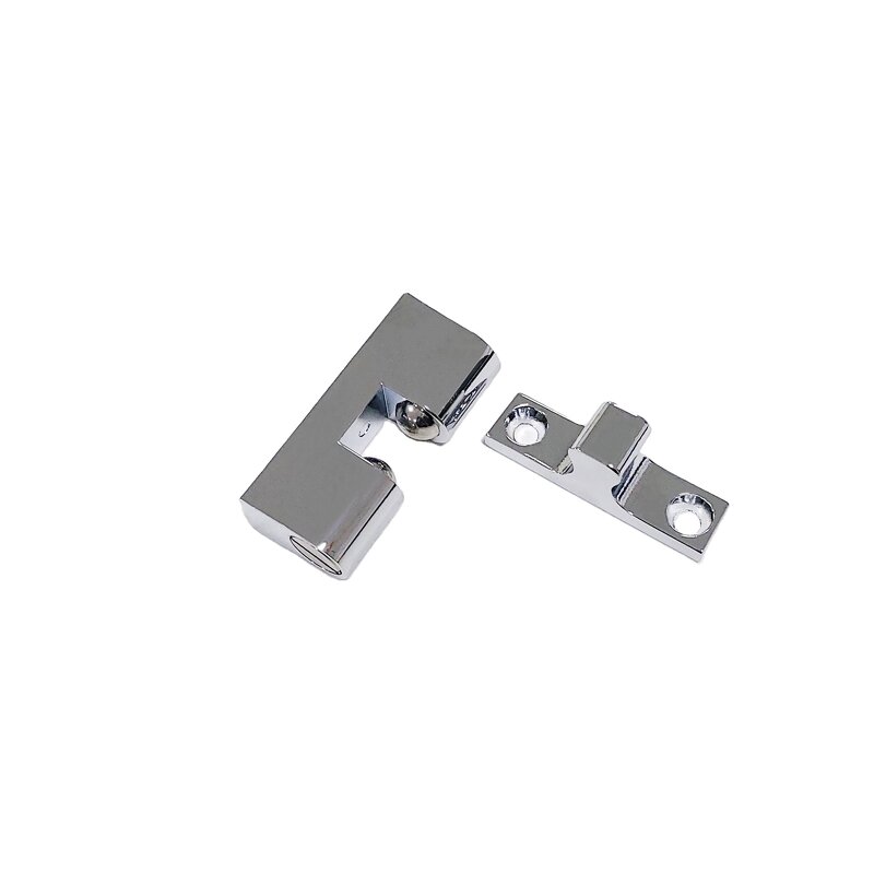 Office Chair Caster - Manufacturer - Wholesale 2 Inch Iron Furniture Lockable Swivel Brake