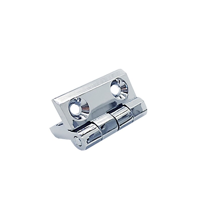 180 Degree Hinge - Manufacturer - Hengsheng CL218 Electrical Panel Door Screw on Factory Sale