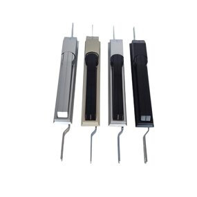 Car Cabinet Lock - Manufacturer - Hengsheng MS830 Zinc Alloy Electrical Control Door System