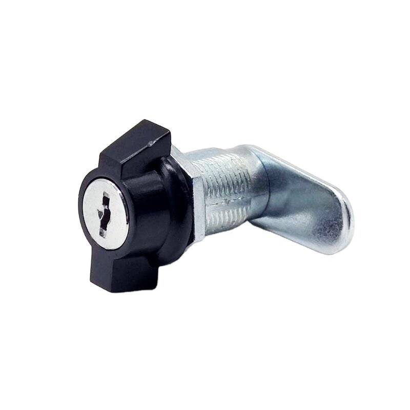 Electronic Cam Lock - Manufacturer - Hengsheng MS404 16/20mm Mailbox File Office Drawer