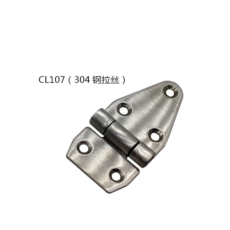 Heavy Duty Gate Hinge - Manufacturer - Hengsheng Aluminum Door Cabinet Equipment Hardware Hinge