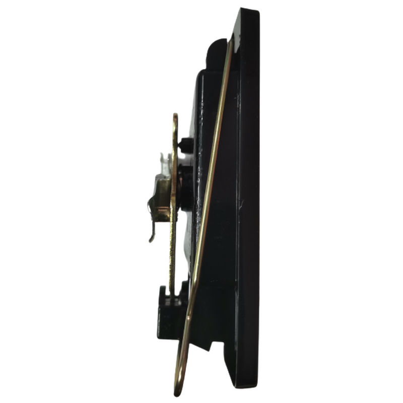 RV Swing Door Lock - Manufacturer - Hengsheng High Quality Plane Cabinet Handle Hardware