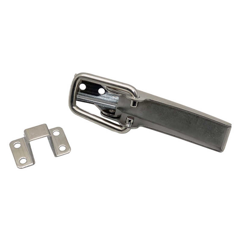 Cabinet Door Stopper - Manufacturer - Hengsheng Furniture Folding Limiter Carton Steel Handle