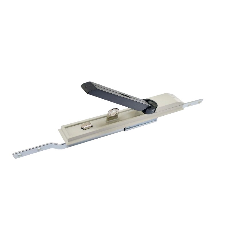 Telecom Cabinet Lock - Manufacturer - MS830 Zinc Alloy Rod Control Cash Register Electrical