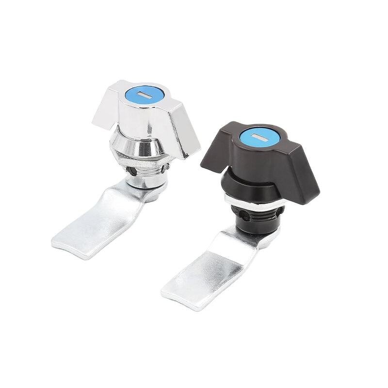 Quarter Turn Cam Latch - Manufacturer - Hengsheng Enough Stocks Electronic Cabinet Handle Lock