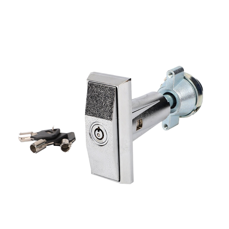 Bathroom Barrel Bolt - Manufacturer - Hengsheng CL040-1 Zinc Alloy Button Window Door Latch