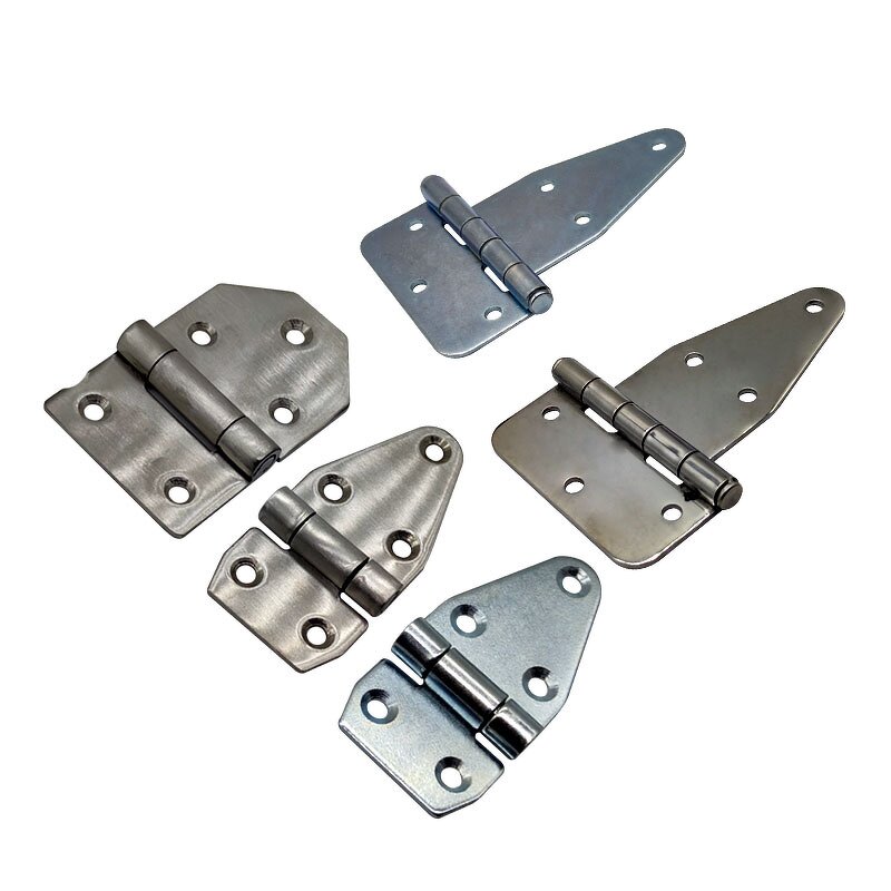 Heavy Duty Gate Hinge - Manufacturer - Hengsheng Aluminum Door Cabinet Equipment Hardware Hinge