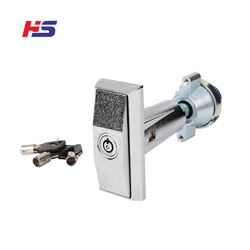 Bathroom Barrel Bolt - Manufacturer - Hengsheng CL040-1 Zinc Alloy Button Window Door Latch