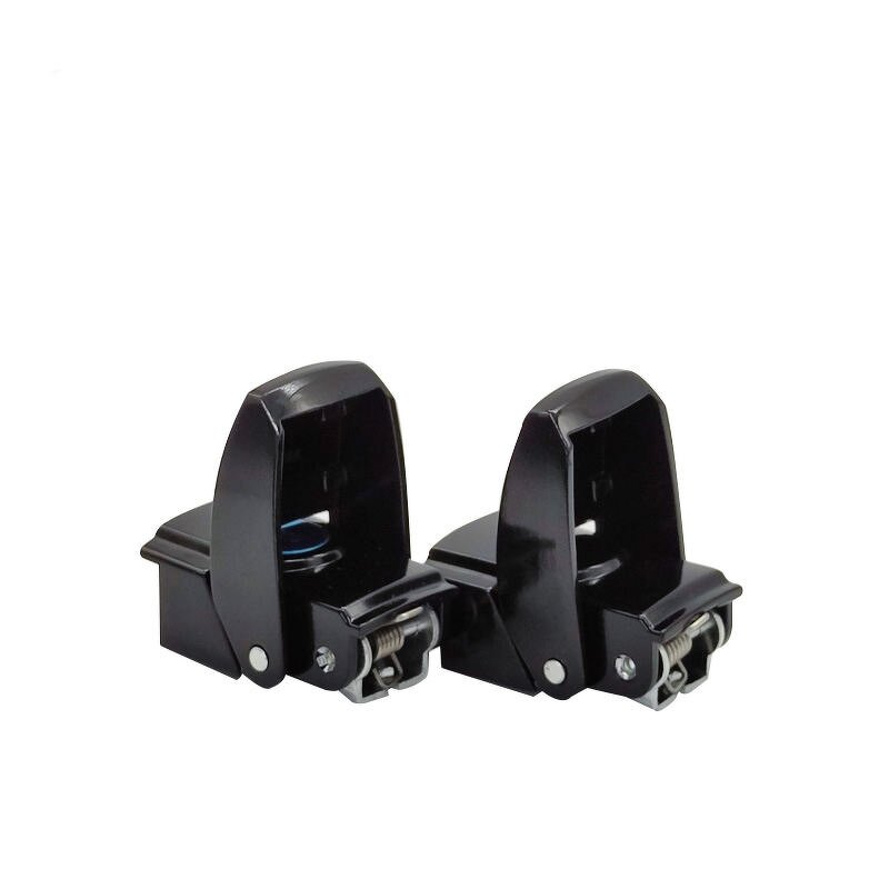 Quick Release Clamp - Manufacturer - Hengsheng GH-302FM Galvanized Carbon Steel Adjustable Toggle