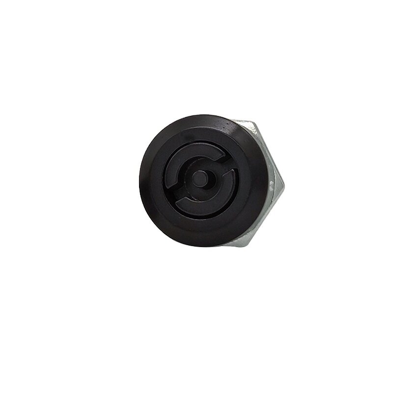 Electronic Cam Lock - Manufacturer - Hengsheng MS705 Toolbox Round Key Quarter Turn Knob