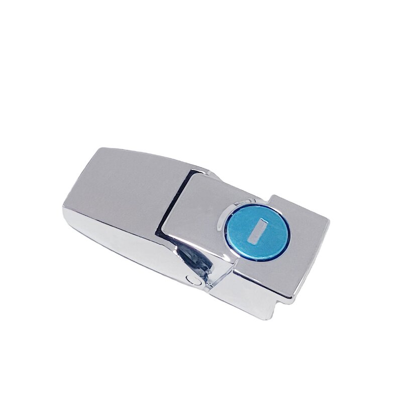 Toggle Clamp Latch - Manufacturer - Hengsheng GH-series Quick Release Galvanized Carbon Steel