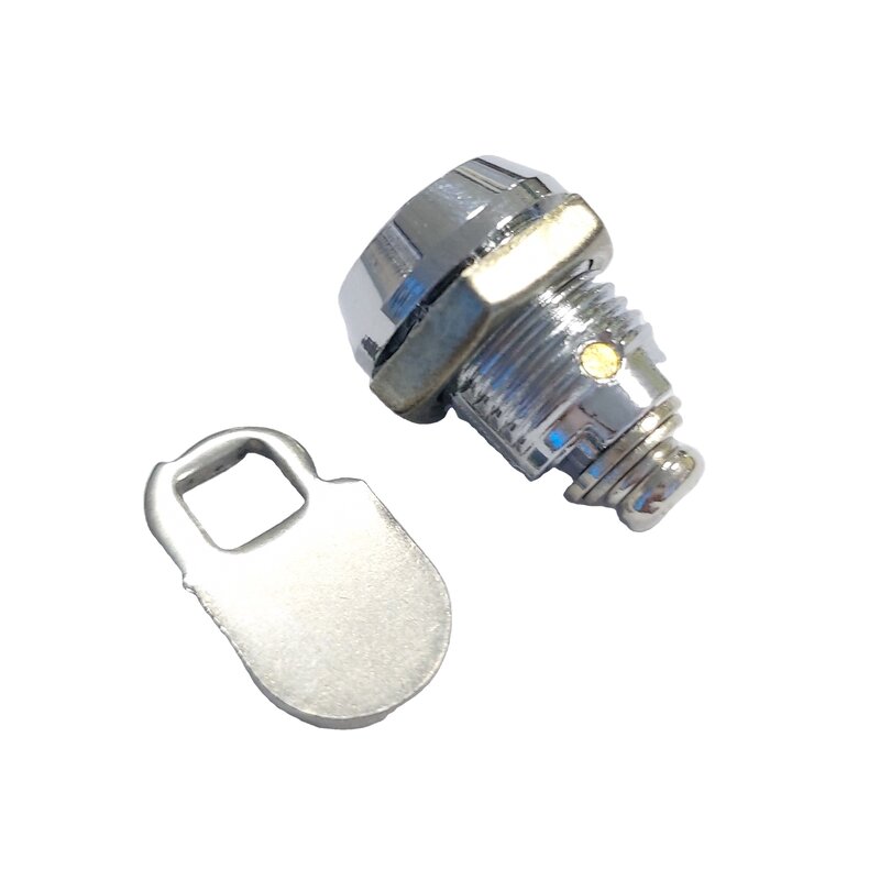 Electric Box Cam Lock - Manufacturer - Factory Direct MS826 Cam Cylinders Quarter Turn Locks