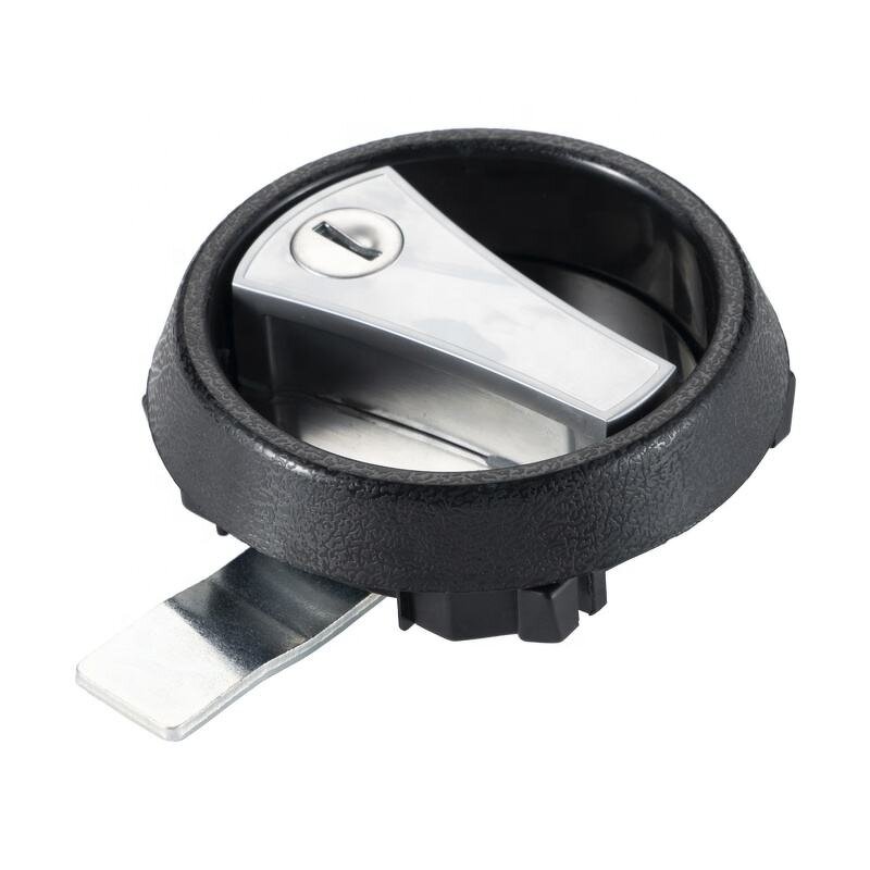 Caravan Door Lock - Manufacturer - RV Latch Motor Home Double Door Main Entrance Accessories