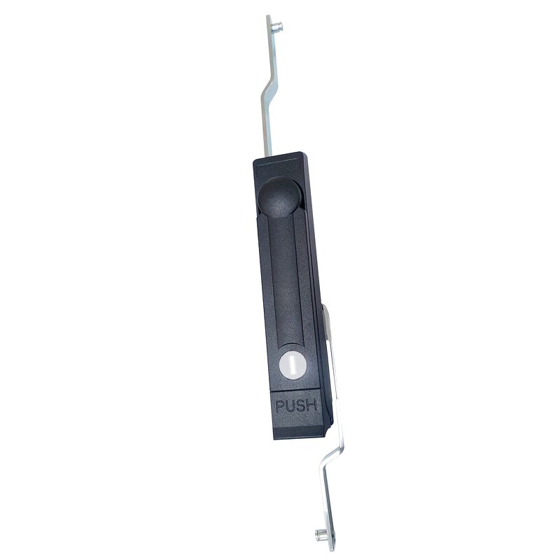 Waterproof Padlock Lock - Manufacturer - MS832 Zinc Alloy Rod Control Plane Cabinet Handle