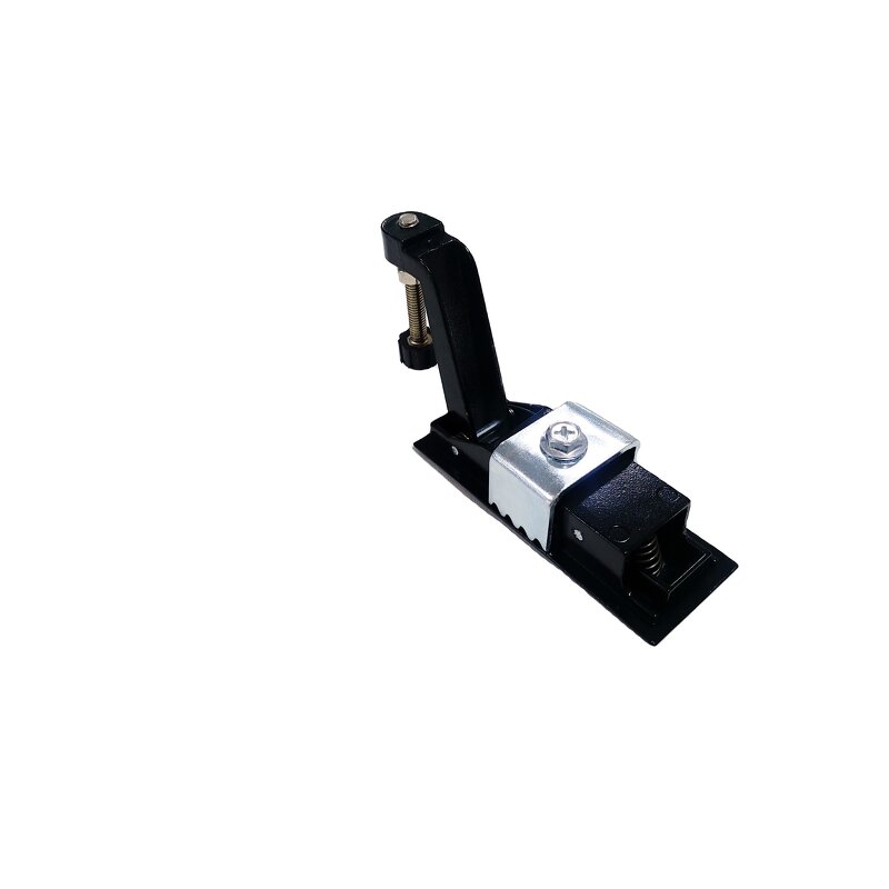 Foldable Invisible Handle - Manufacturer - Industrial LS125-2/3 Kitchen Cabinet Pull Knob