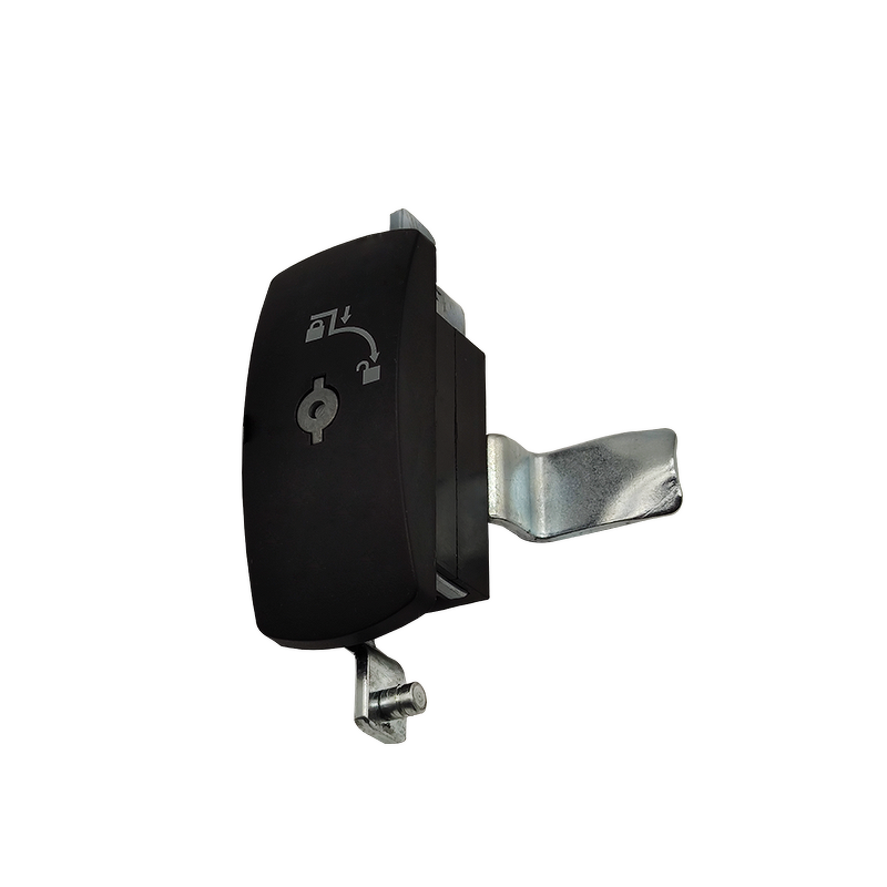 Rod Control Lock - Manufacturer - Hengsheng MS805 Zinc Alloy Swing Handle Connecting Rod Locks