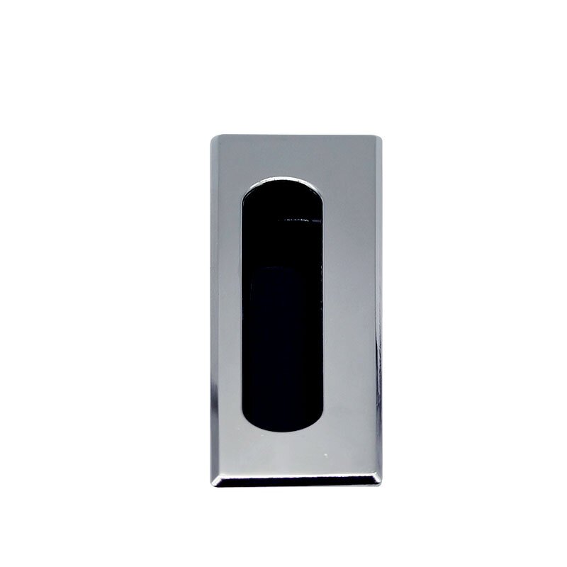 Invisible Sliding Handle - Manufacturer - Hot Sales Hidden Pull Embedded Finger Recessed Door