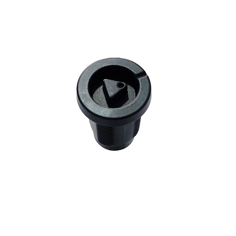 Tubular Cam Lock - Manufacturer - MS816 Zinc Alloy Equipment Cabinet Quarter Turn Hardware