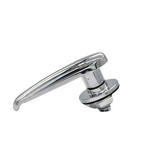 Swing Door Handle - Manufacturer - Zinc Alloy Electrical Control Panel Switchboard Cabinet