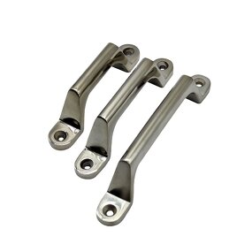 Stainless Steel Handle - Manufacturer - Hengsheng Industrial Box Kitchen Marine Door Window