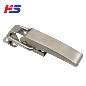 Cabinet Door Stopper - Manufacturer - Hengsheng Furniture Folding Limiter Carton Steel Handle