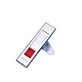 Electric Cabinet Lock - Manufacturer - Hengsheng MS507 Zinc Alloy Plane Jump Panel Equipment