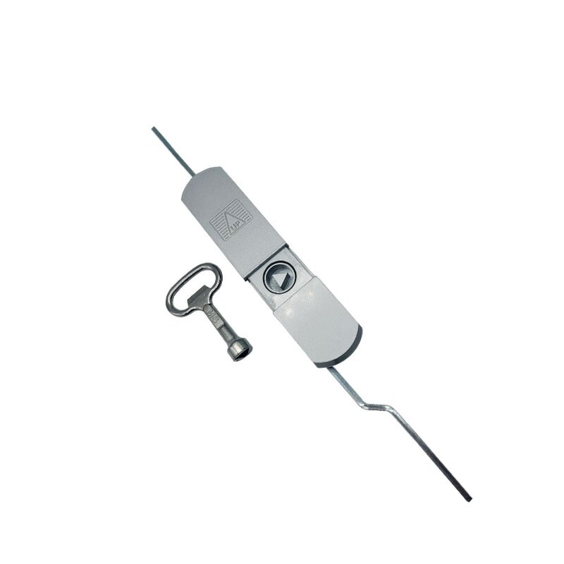 Cross Core Cabinet Lock - Manufacturer - MS820 Heaven Earth Copper Distribution Cabinet Locks