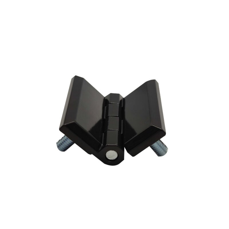 Zinc Alloy Hinge - Manufacturer - Modern Staircase Door Window Distribution Box Furniture Use