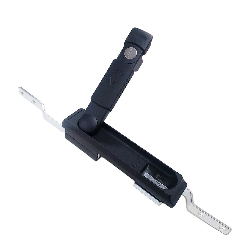 3 Point Industrial Lock - Manufacturer - MS848 Zinc Alloy Rod Control Professional Cabinet Latch