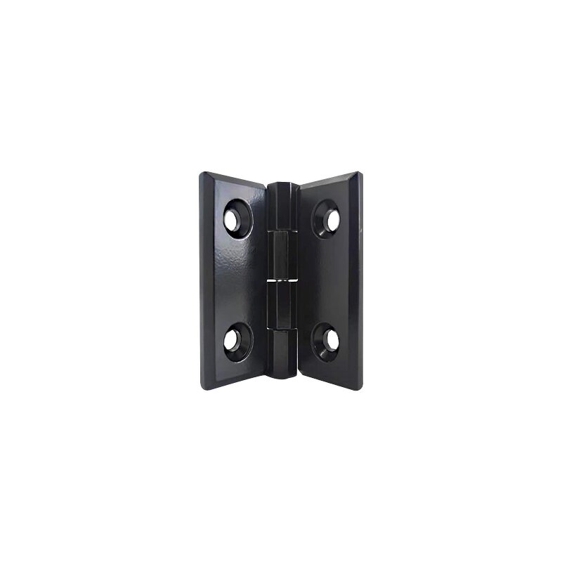 180 Degree Hinge - Manufacturer - Hengsheng CL218 Electrical Panel Door Screw on Factory Sale