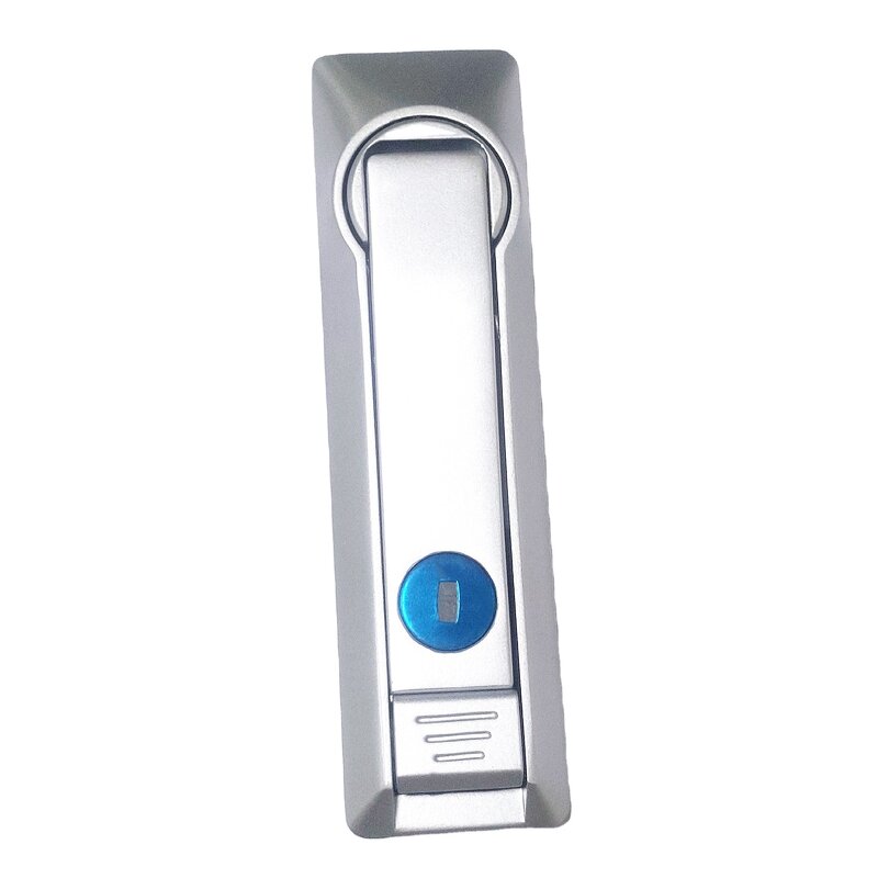 Swing Door Handle - Manufacturer - MS831 Rod Control 3 Point Plane Cabinet Lock Hardware