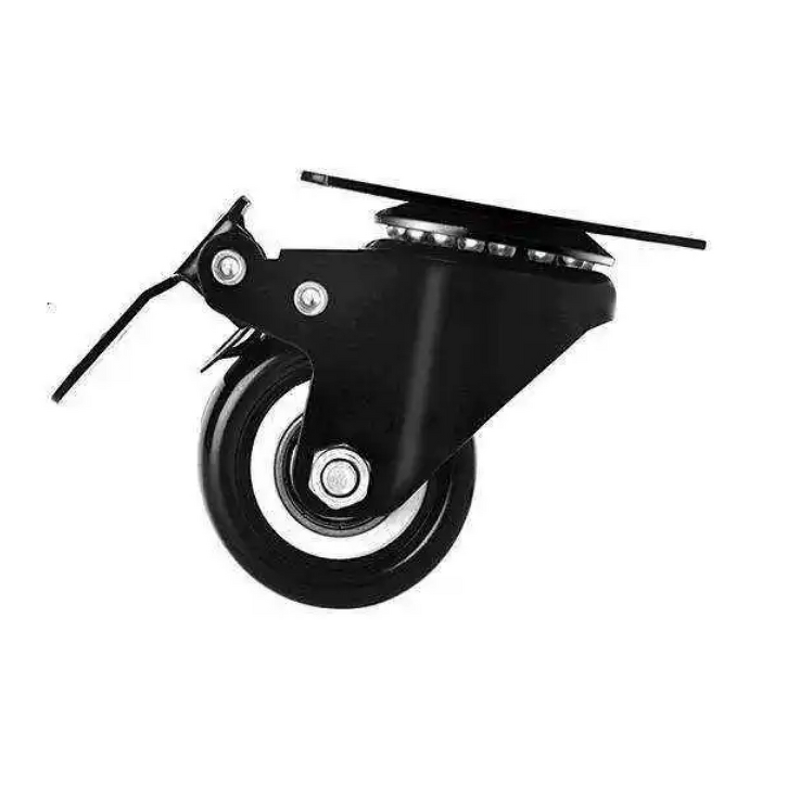 Carbon Steel Leveling Foot - Manufacturer - Heavy Duty Capacity Industrial Adjustable Hardware