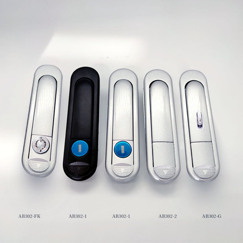 Electrical Cabinet Lock - Manufacturer - AB302 Plane Control Cabinet Locks & Keys Limited Offer