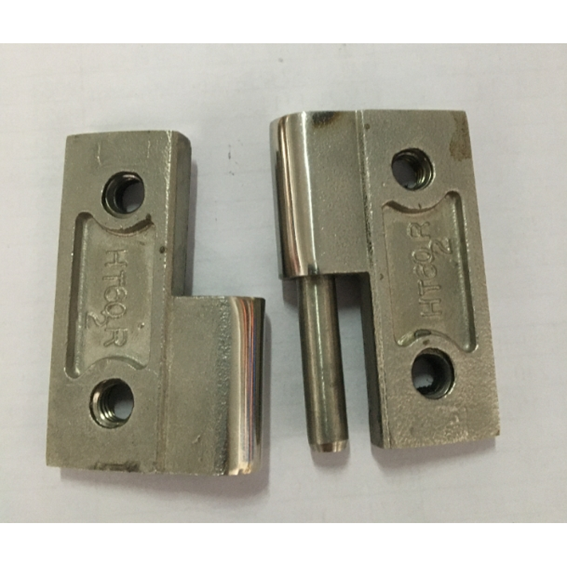 Air Compressor Lock - Manufacturer - Hensgheng AB303 Metal Box Button Plane Lever Zinc Alloy