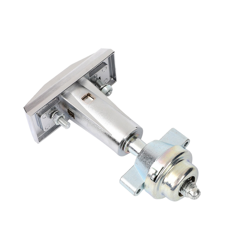 Bathroom Barrel Bolt - Manufacturer - Hengsheng CL040-1 Zinc Alloy Button Window Door Latch