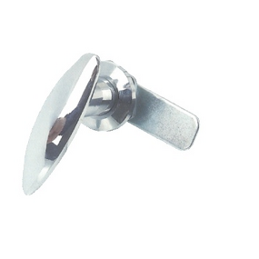 T-Handle Garage Lock - Manufacturer - Factory Wholesale MS309 Swing Door Handle Plane Lock