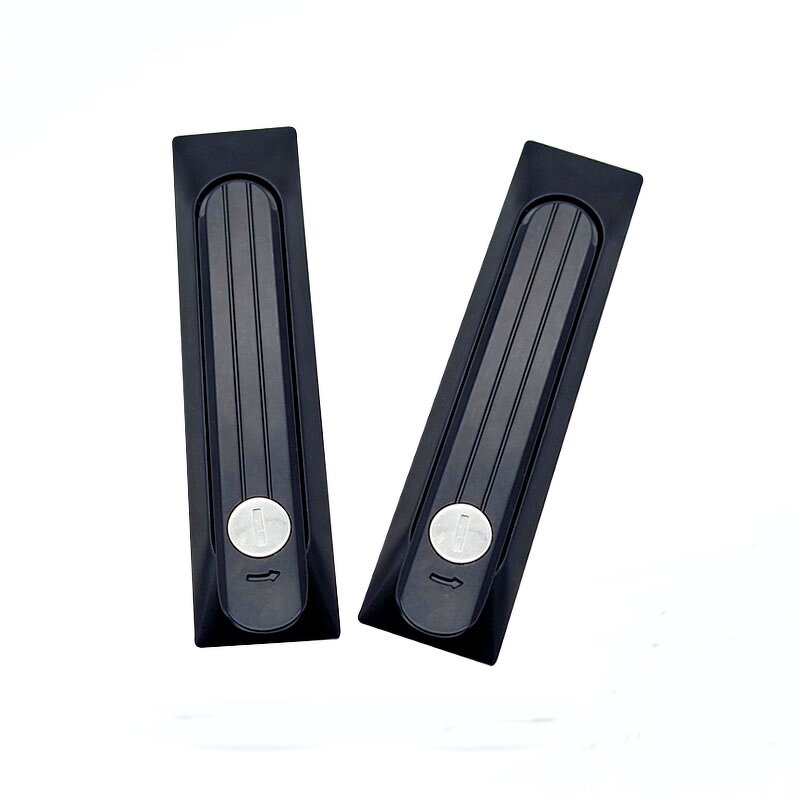 3 Point Rod Lock - Manufacturer - MS862 Zinc Alloy Connecting Rod Swing Handle Cabinet Door
