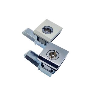 Mechanical Cabinet Lock - Manufacturer - Hot Sale MS363 Cylinder Safety Quarter Turn Hardware