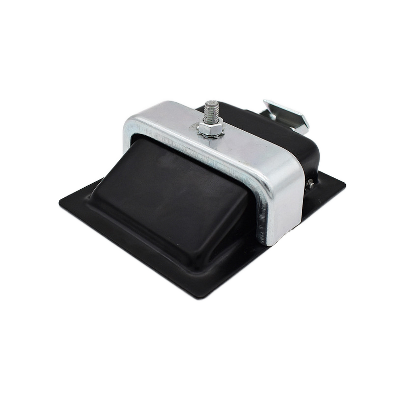 Iron RV Panel Lock - Manufacturer - Hengsheng MS866 Toolbox Hardware Cabinet Door Electrical