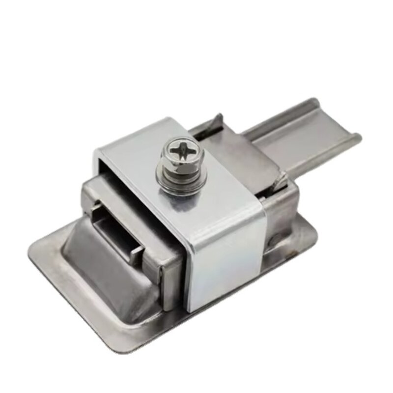 RV Impact Lock - Manufacturer - Hengsheng 304 Stainless Steel Cabinet Door Toolbox Handle