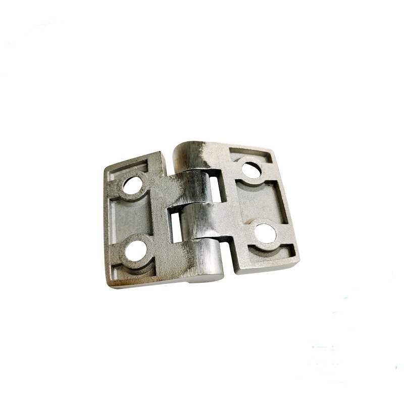 Hidden Metal Hinge - Manufacturer - Hengsheng Stainless Steel Electronic Control Tool Box Panel