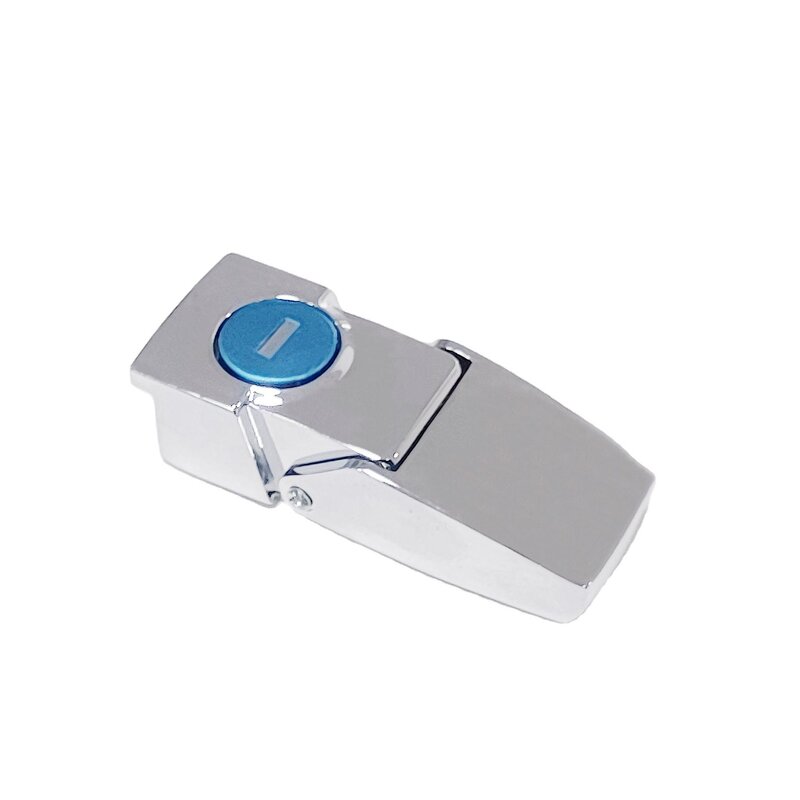 Toggle Clamp Latch - Manufacturer - Hengsheng GH-series Quick Release Galvanized Carbon Steel