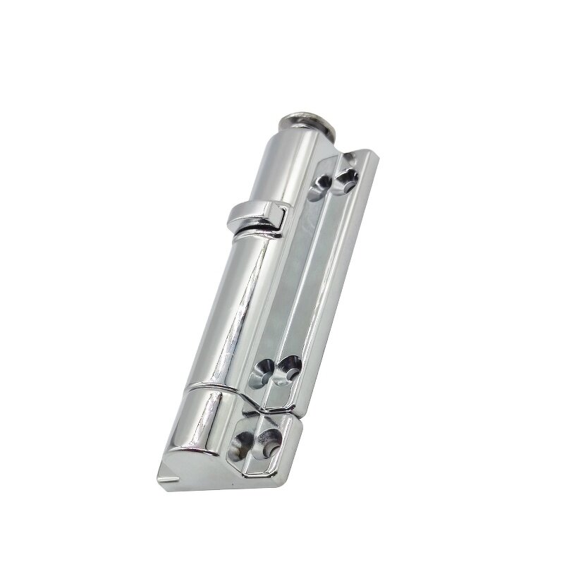 Plastic Spring Latch - Manufacturer - Factory Direct ABS Automatic Mini Magnetic Push-open Bolt