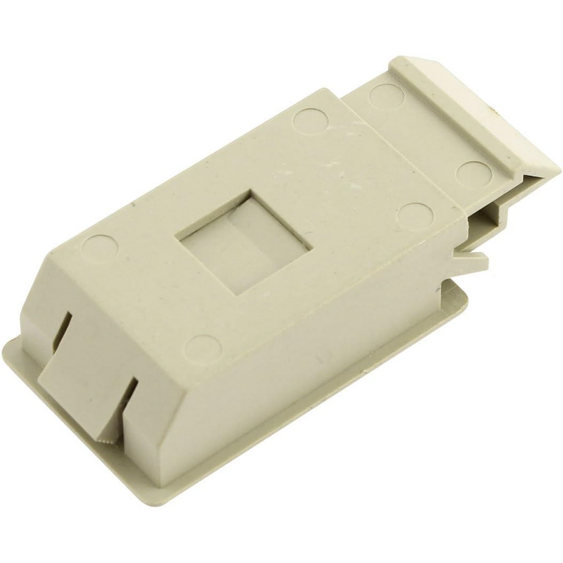 Wooden Furniture Hasp - Manufacturer - Classical Stainless Steel Lock Hole Padlock J703